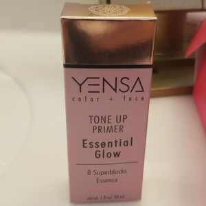 YENSA FACE PRIMER